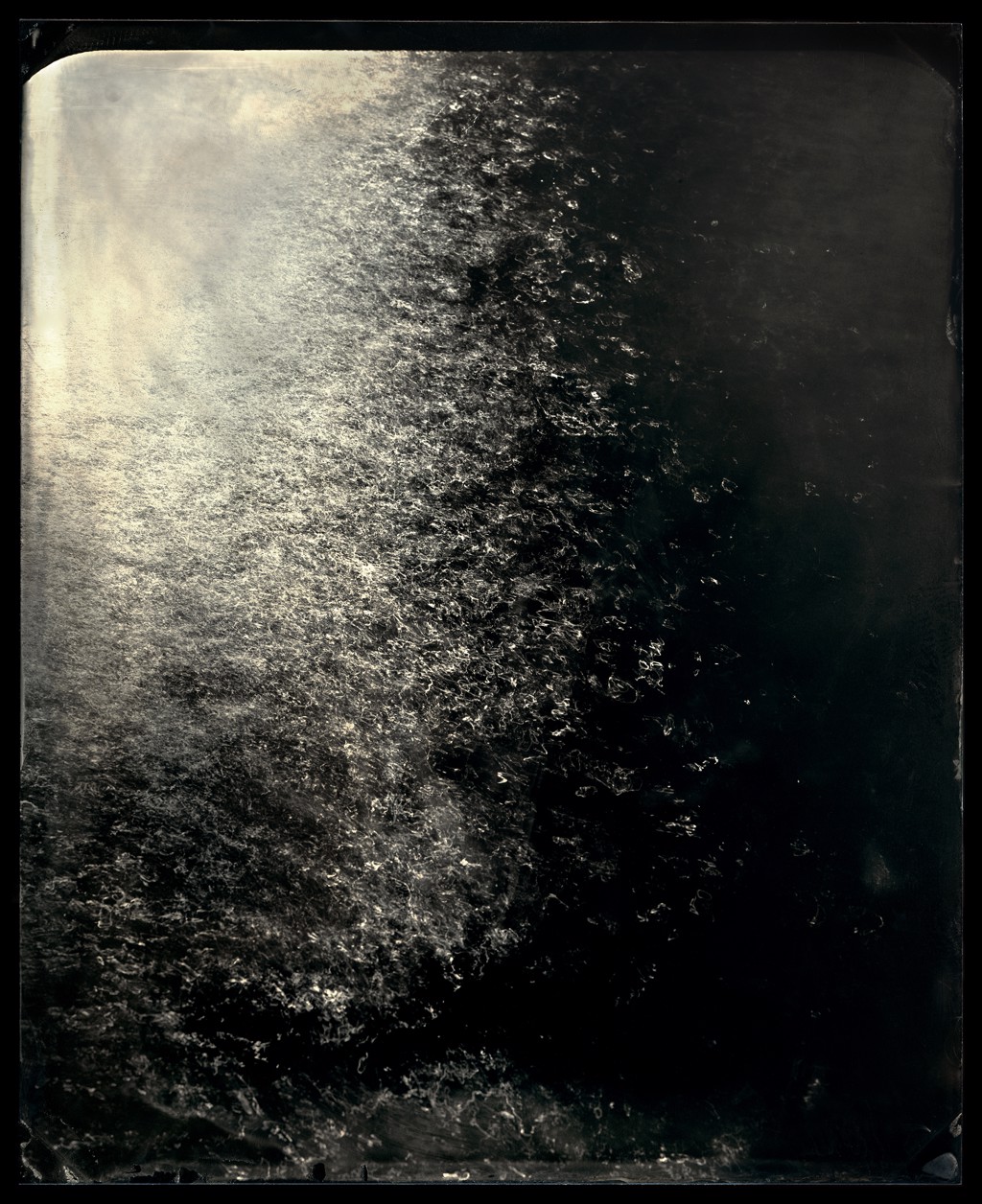 Barrier Island, Study No. 40, Pine Island Sound, Florida by Montalvo & McCullers