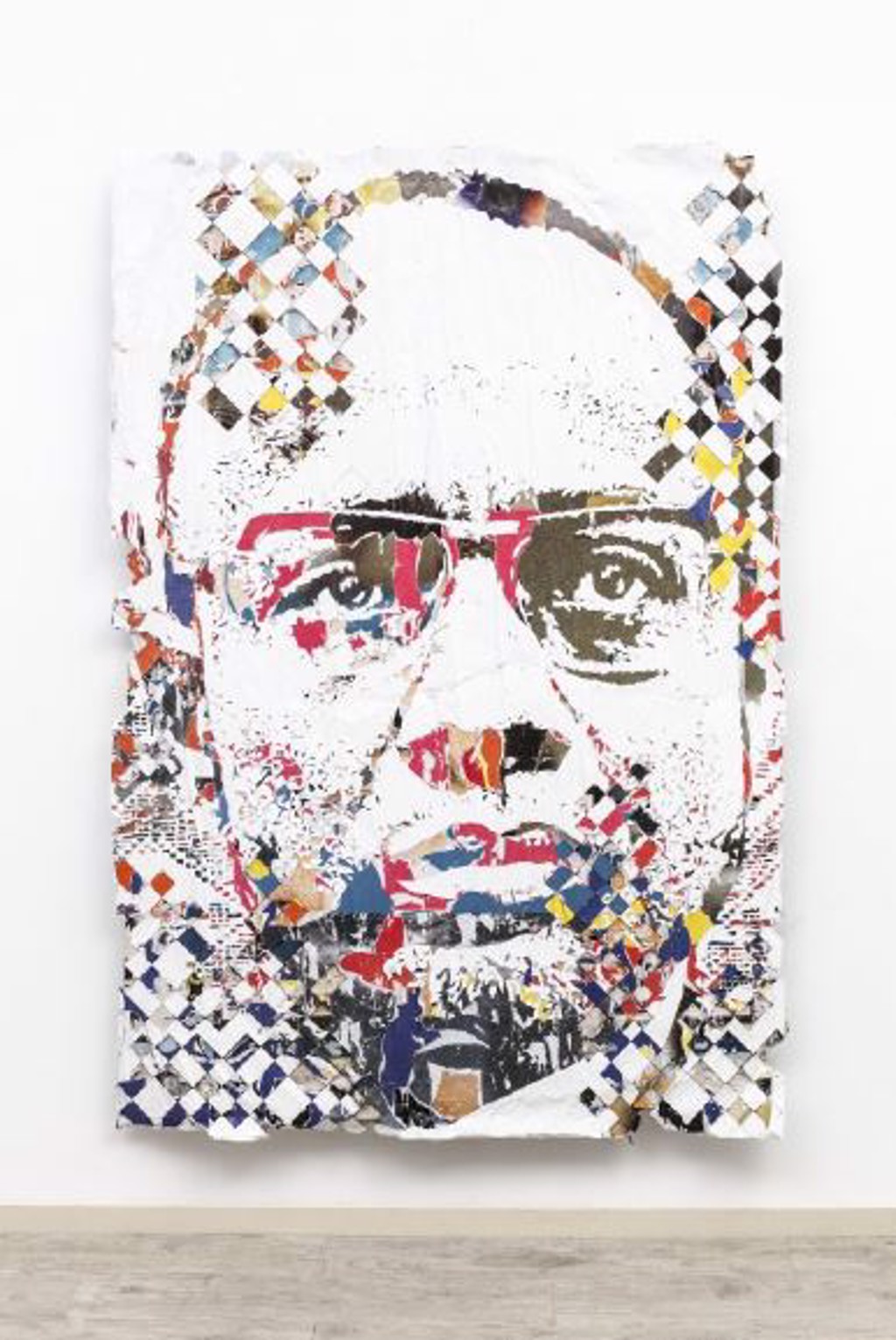 Vhils | GGA GALLERY