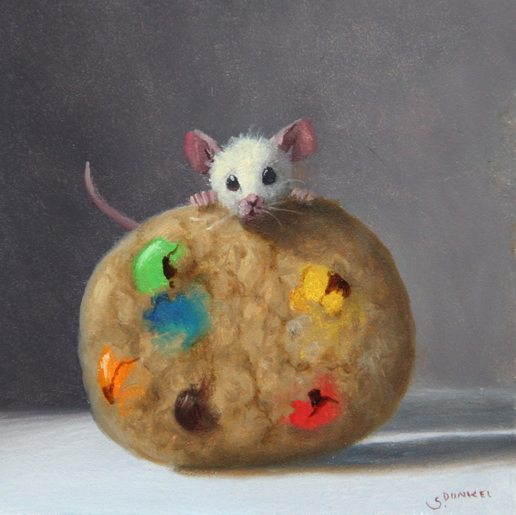 Best Cookie by Stuart Dunkel