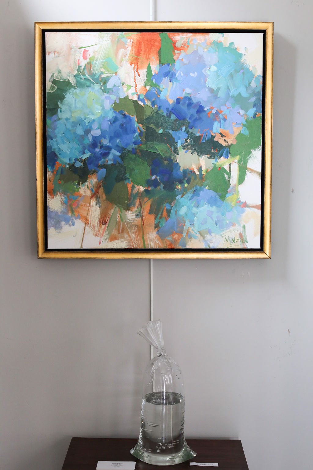 Petal Confetti, II by Marissa Vogl