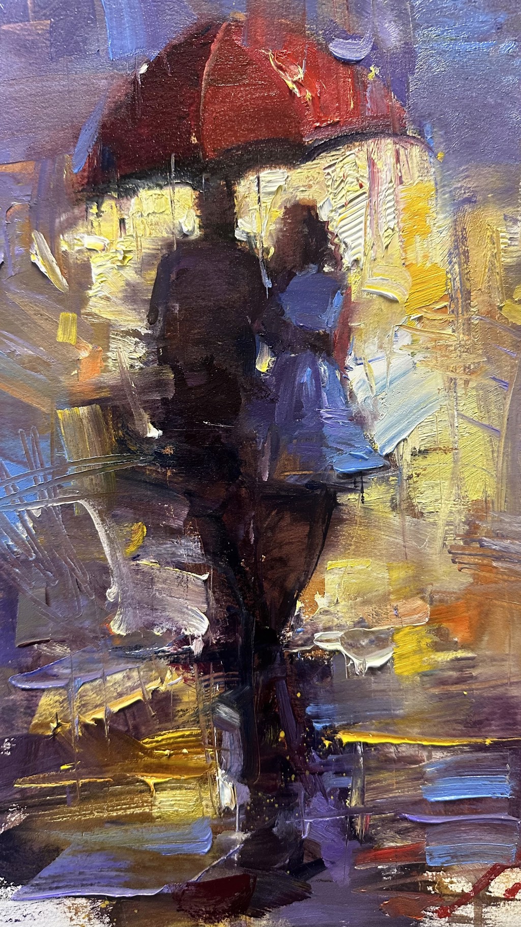 True Love by Michael Flohr