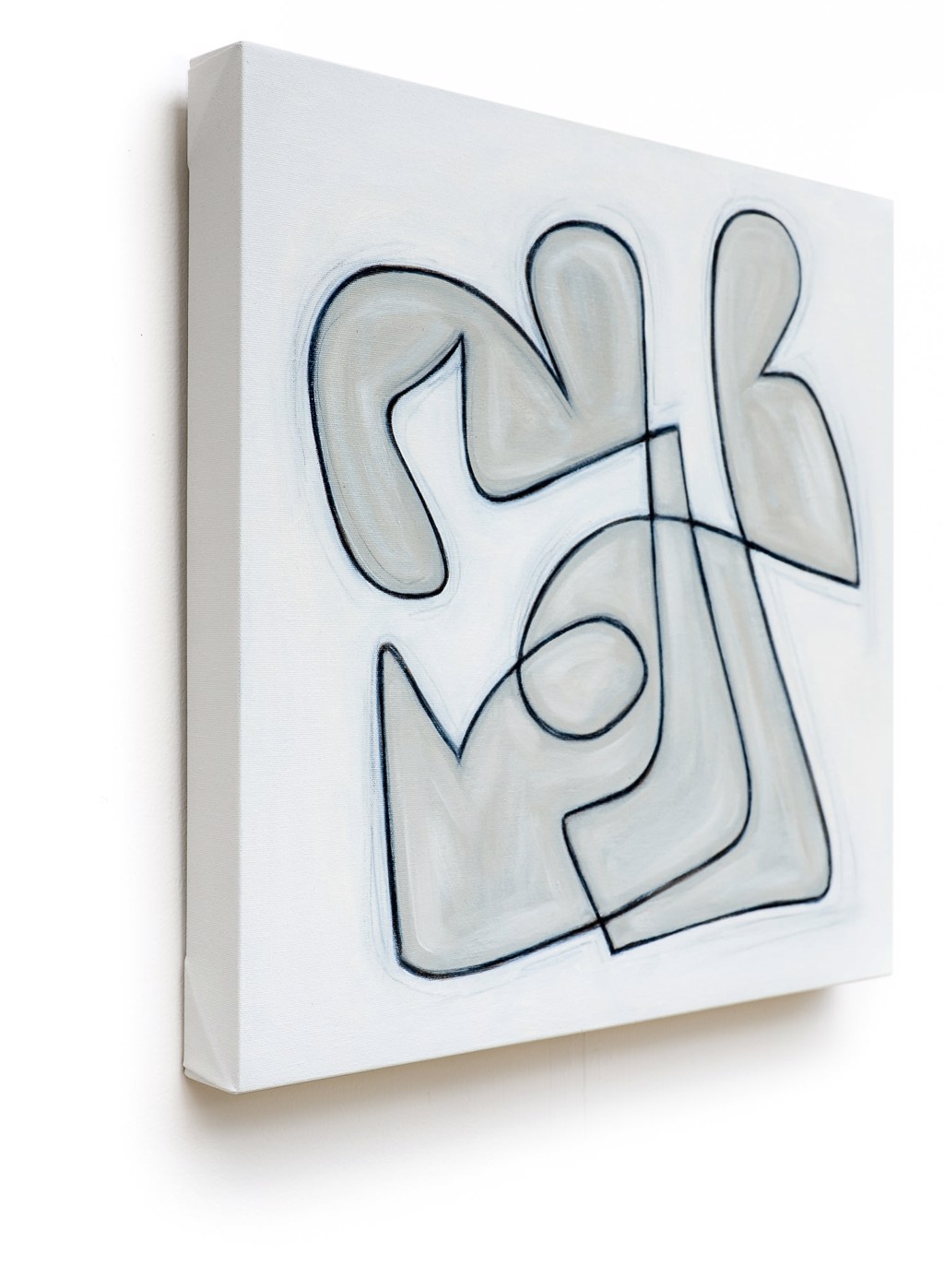 Composition No. GR2014 by Mara Minuzzo Composition No. GR2014 by Mara Minuzzo
