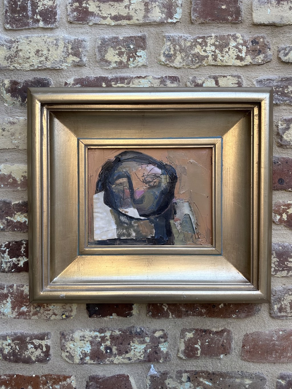 His Muse by Anne Darby Parker