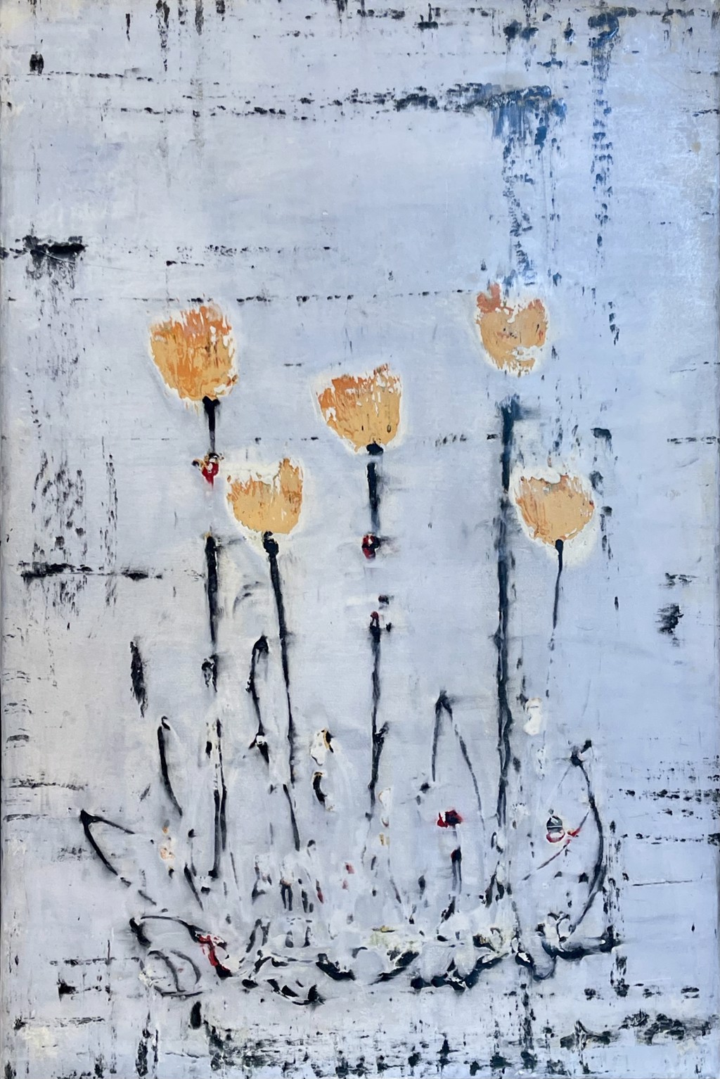 1066 by Bernard Weston | Lawrence Gallery