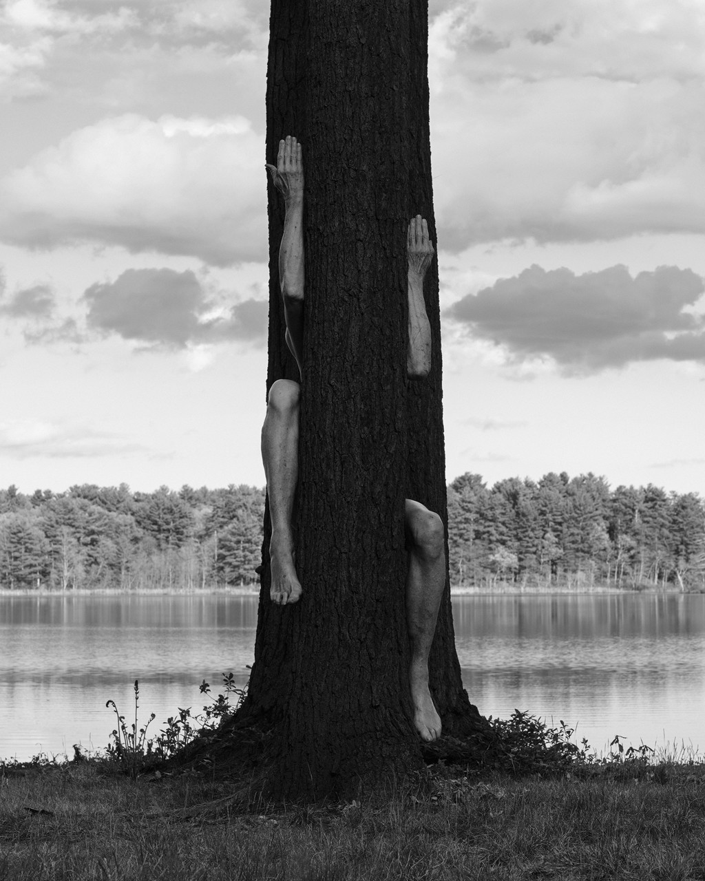 【WATERLINE】ARNO RAFAEL MINKKINEN 写真集 Minkkinen