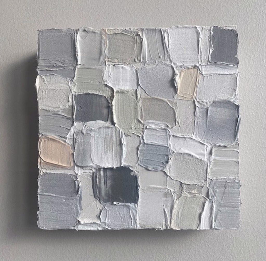 Moonstone 1 by Elizabeth Sheppell