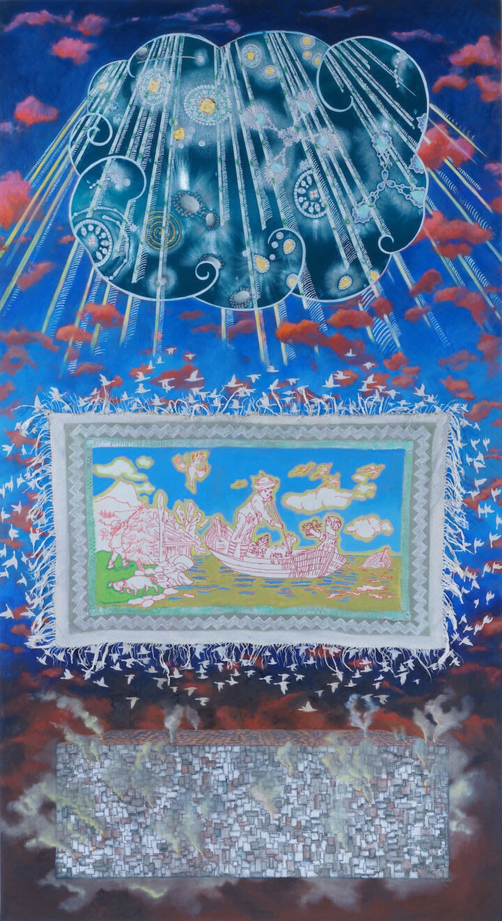 Destination Doubtful by Lydia Viscardi