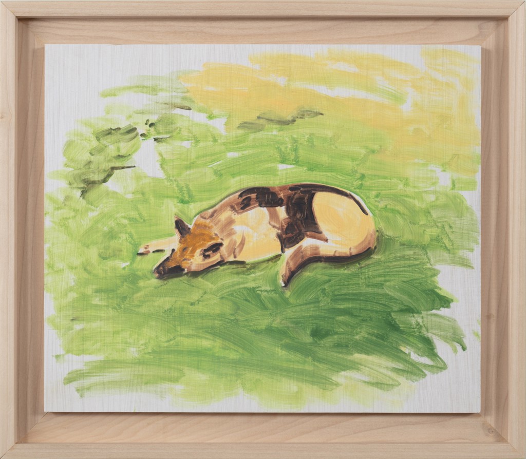 Ralph by Alexander Rohrig | Gail Severn Gallery