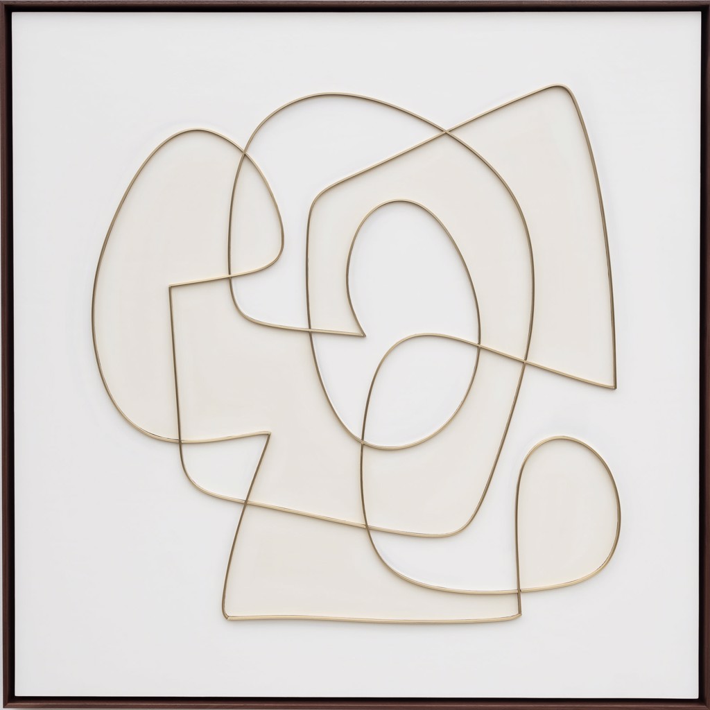 Composition No. BR2216 by Mara Minuzzo
