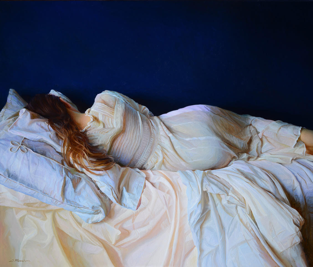 本 Sergey Marshennikov Art Masters #97