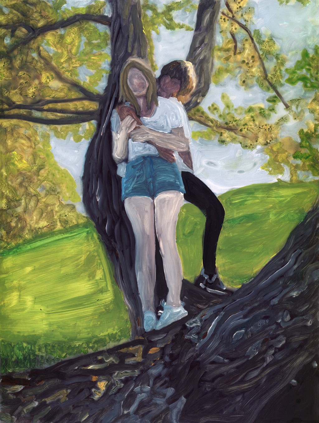 Teenage Dreamers by Christy Powers