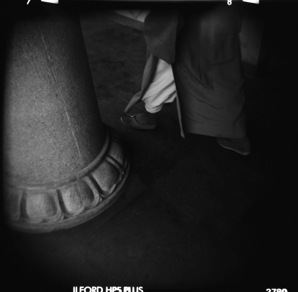 Elephant Path (A.P.) by Faustinus Deraet