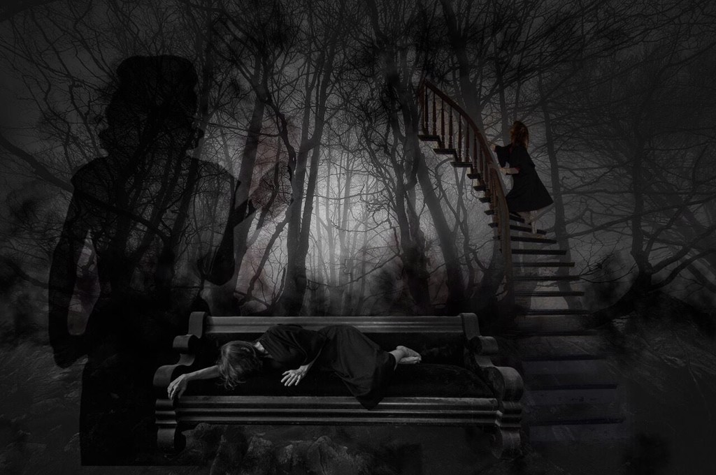 Oneirophobia by Barbara Ringer