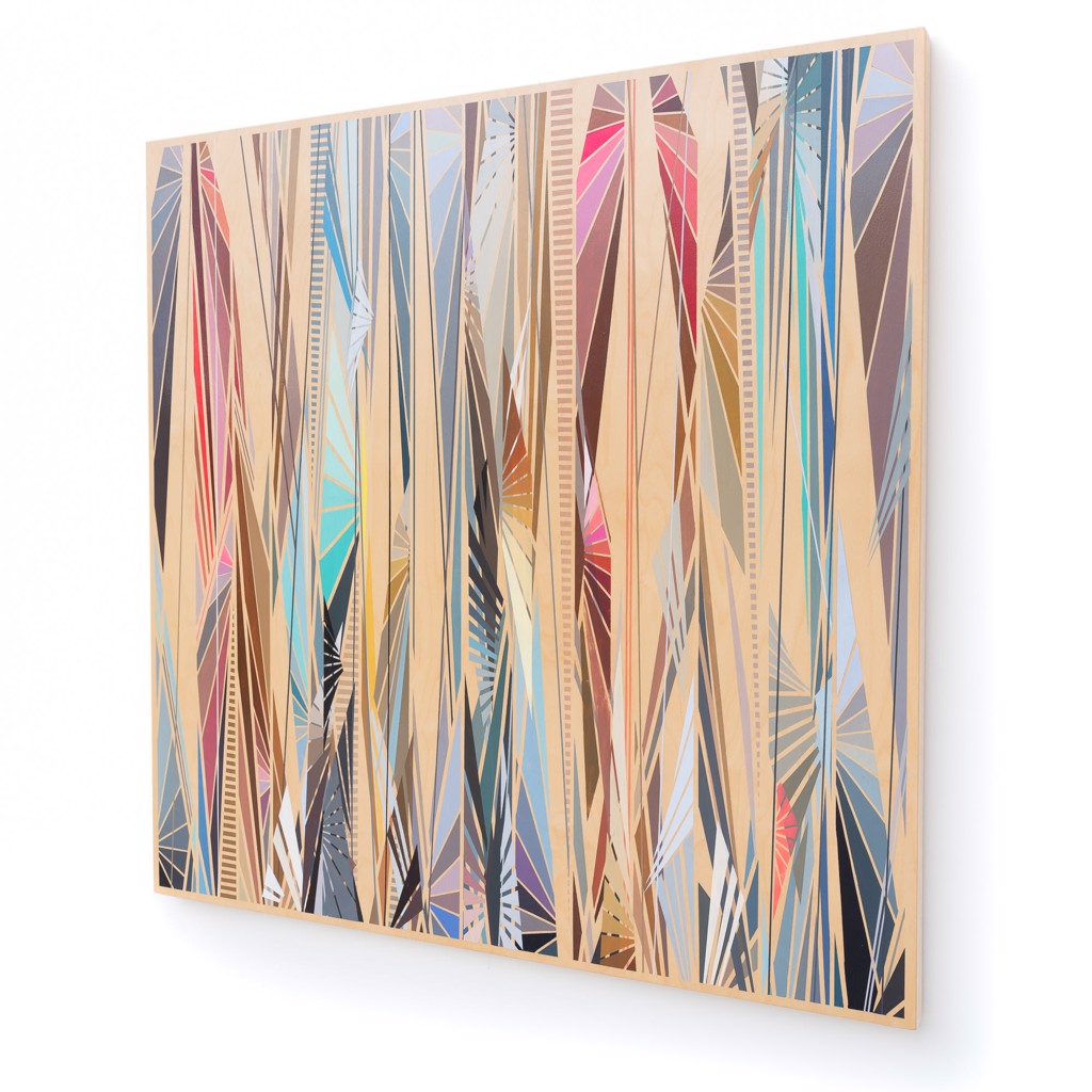 Architensions by Catto Houghton