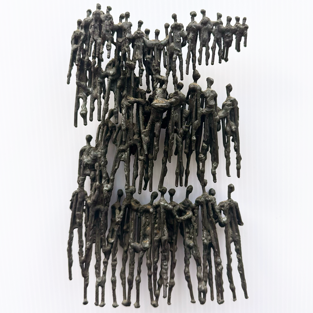 Untitled II by Harris Sorrelle