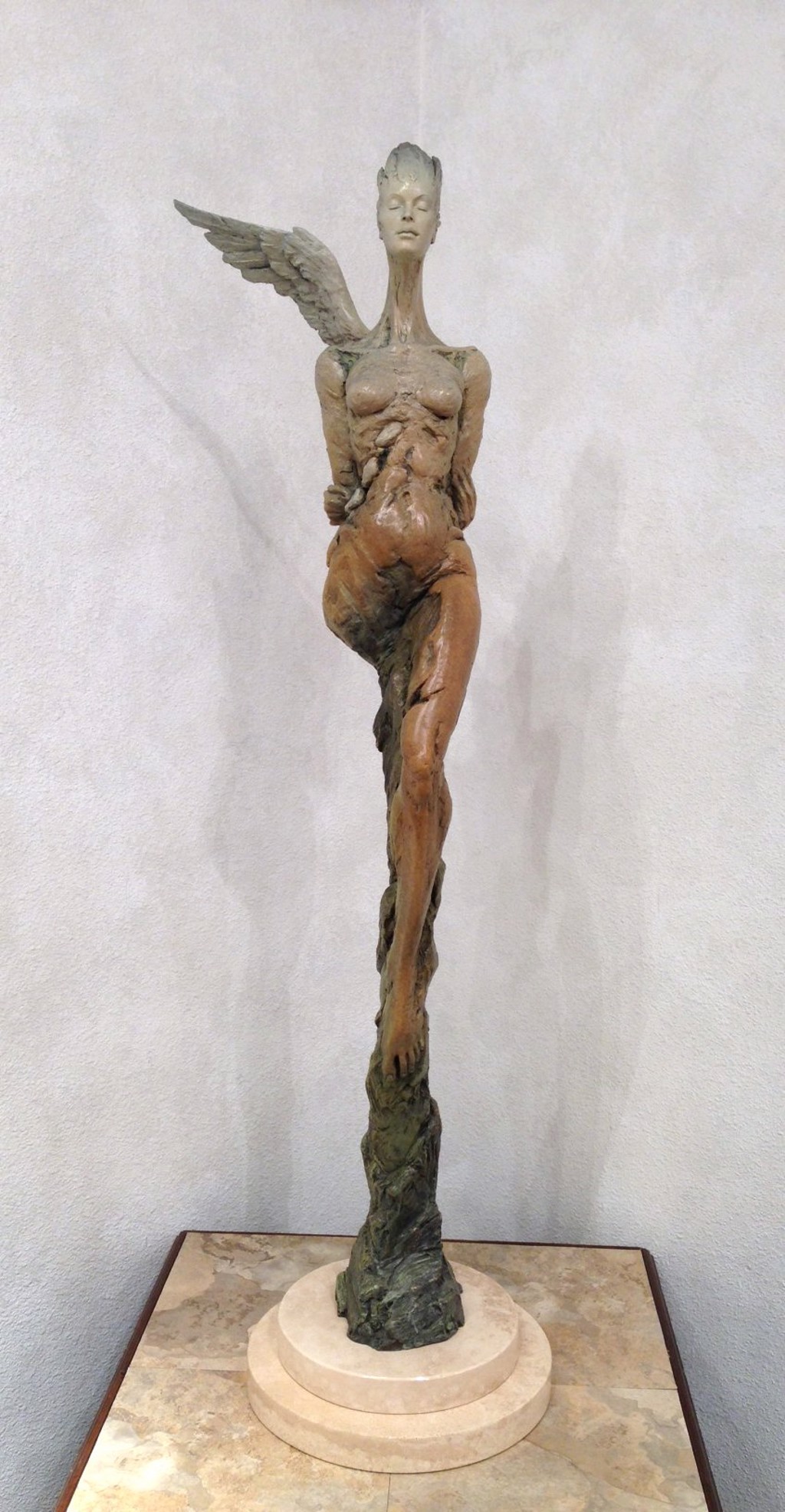 Seth Vandable\