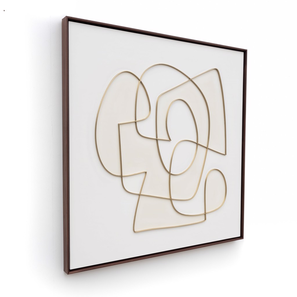 Composition No. BR2216 by Mara Minuzzo