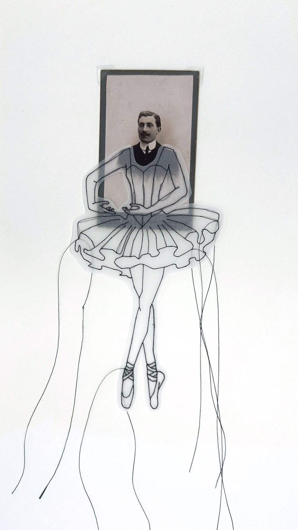 Allégro by Marjolein Burbank