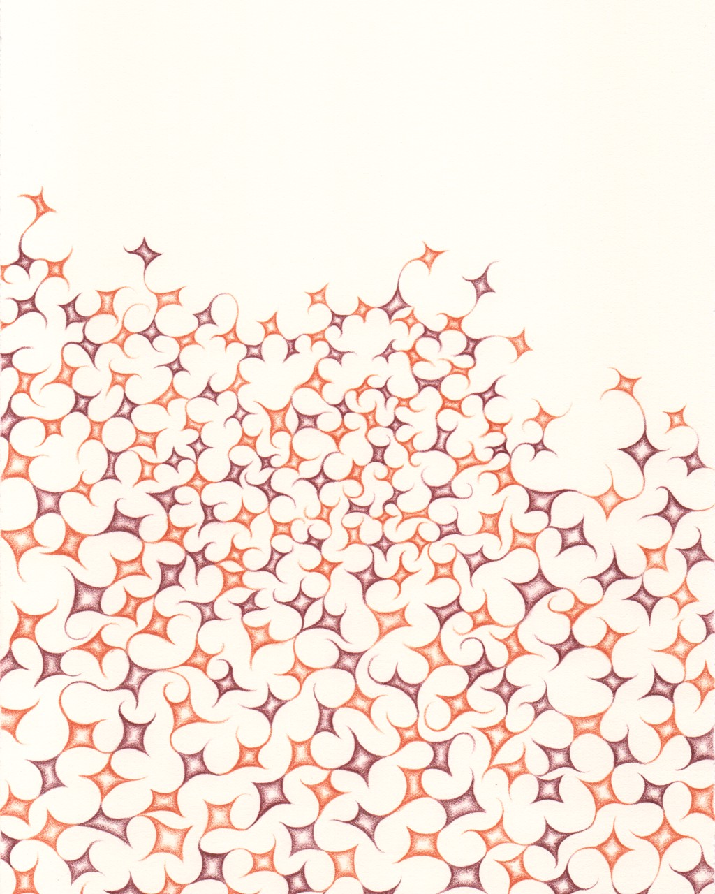 Twinkling by Amy Lin