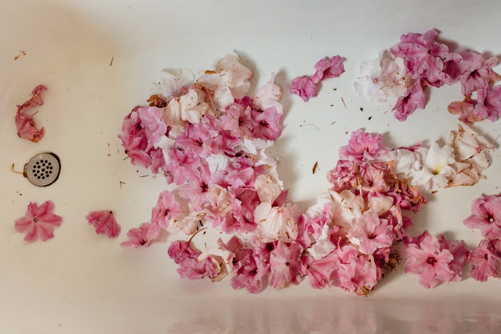 Liminal 14 by Jessica Uhler