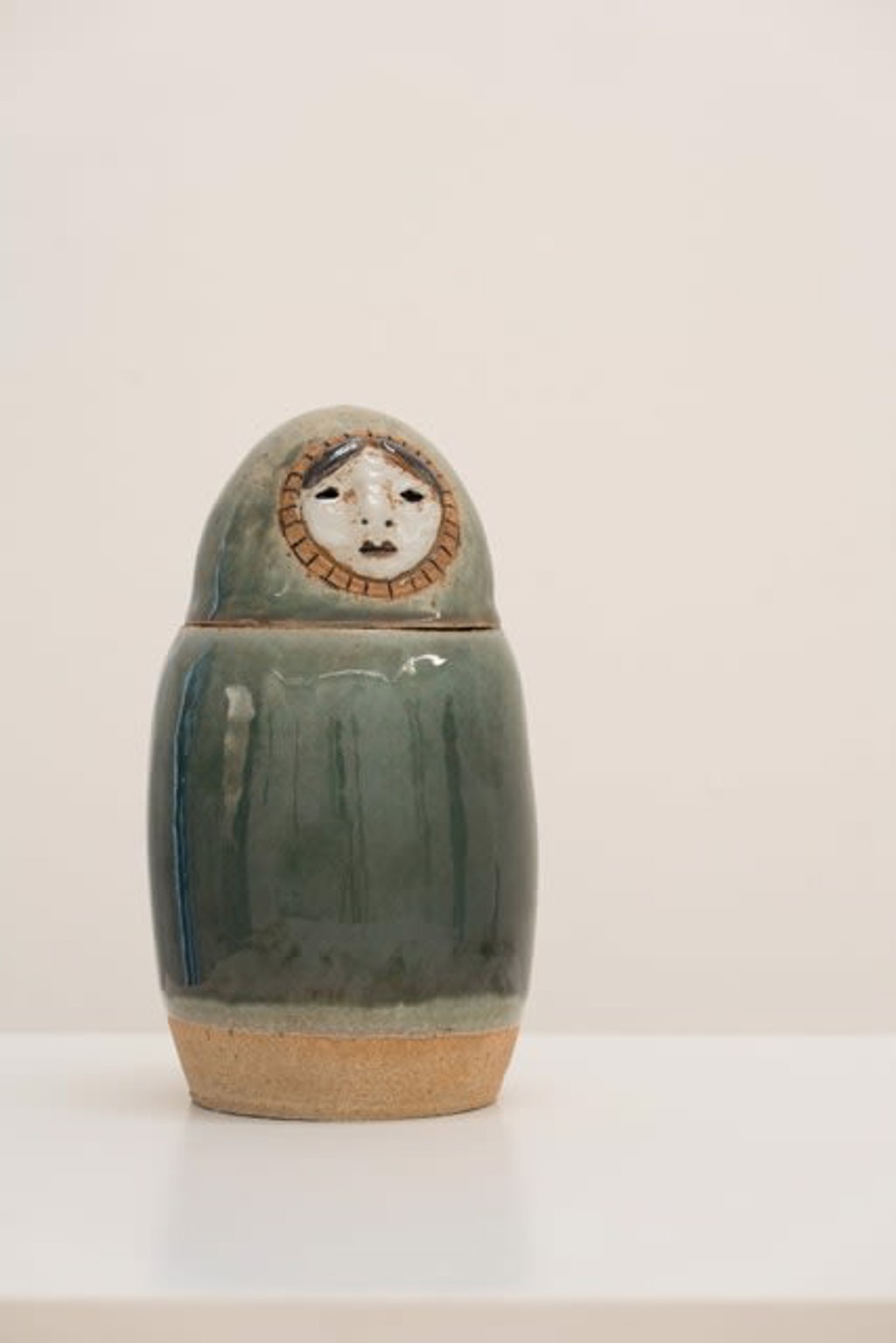 Matryoshka- America by Silvia Trappa