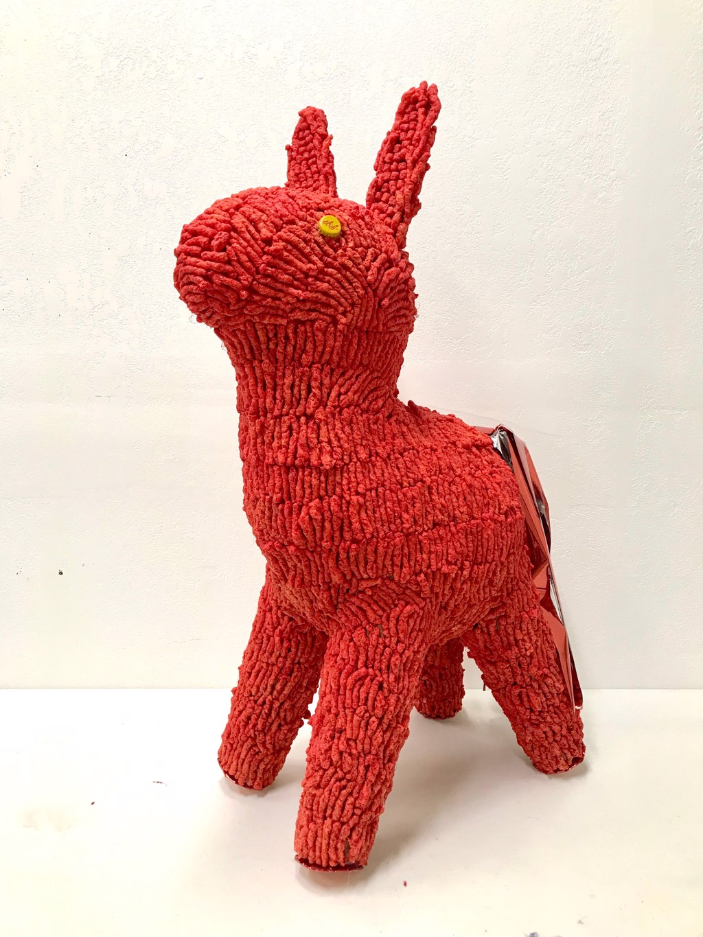 Hot cheetos sales stuffed animal