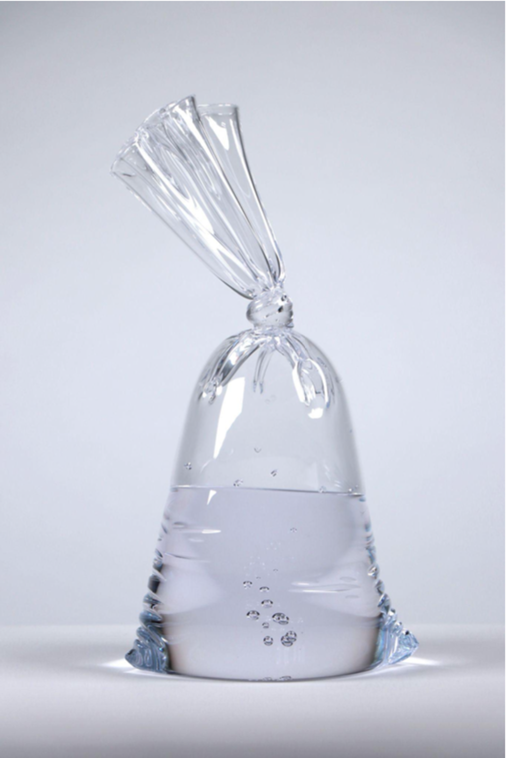 Water Bag - E3 by Dylan Martinez