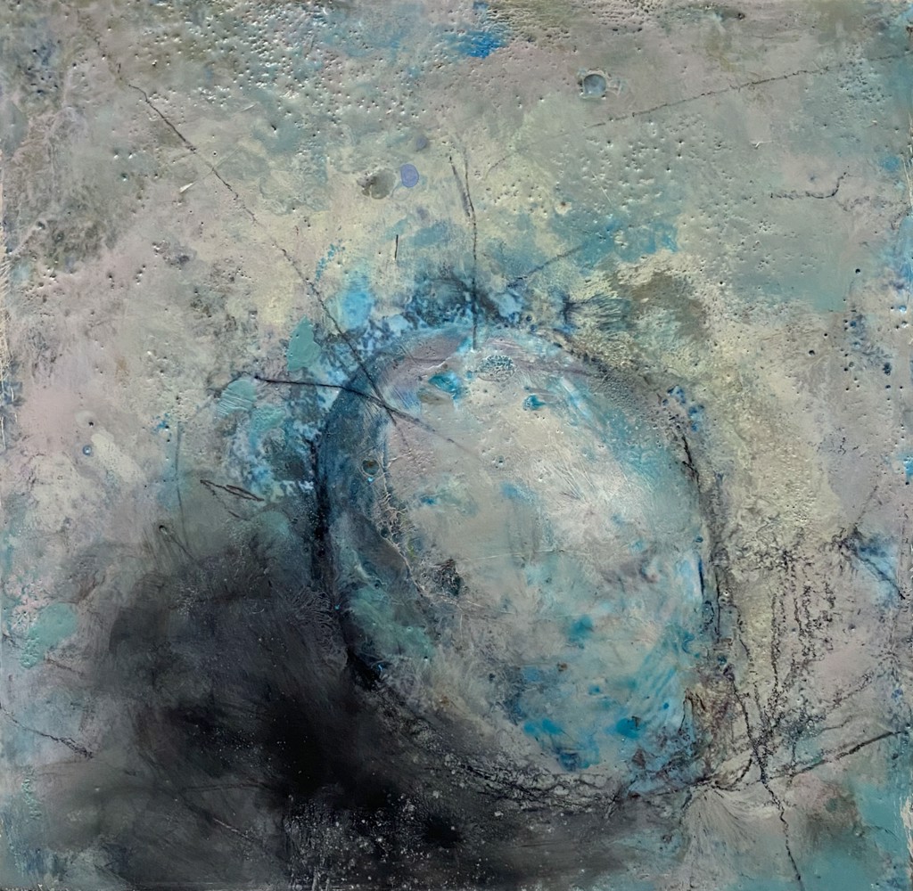 Blue Bell by Lorra Kurtz