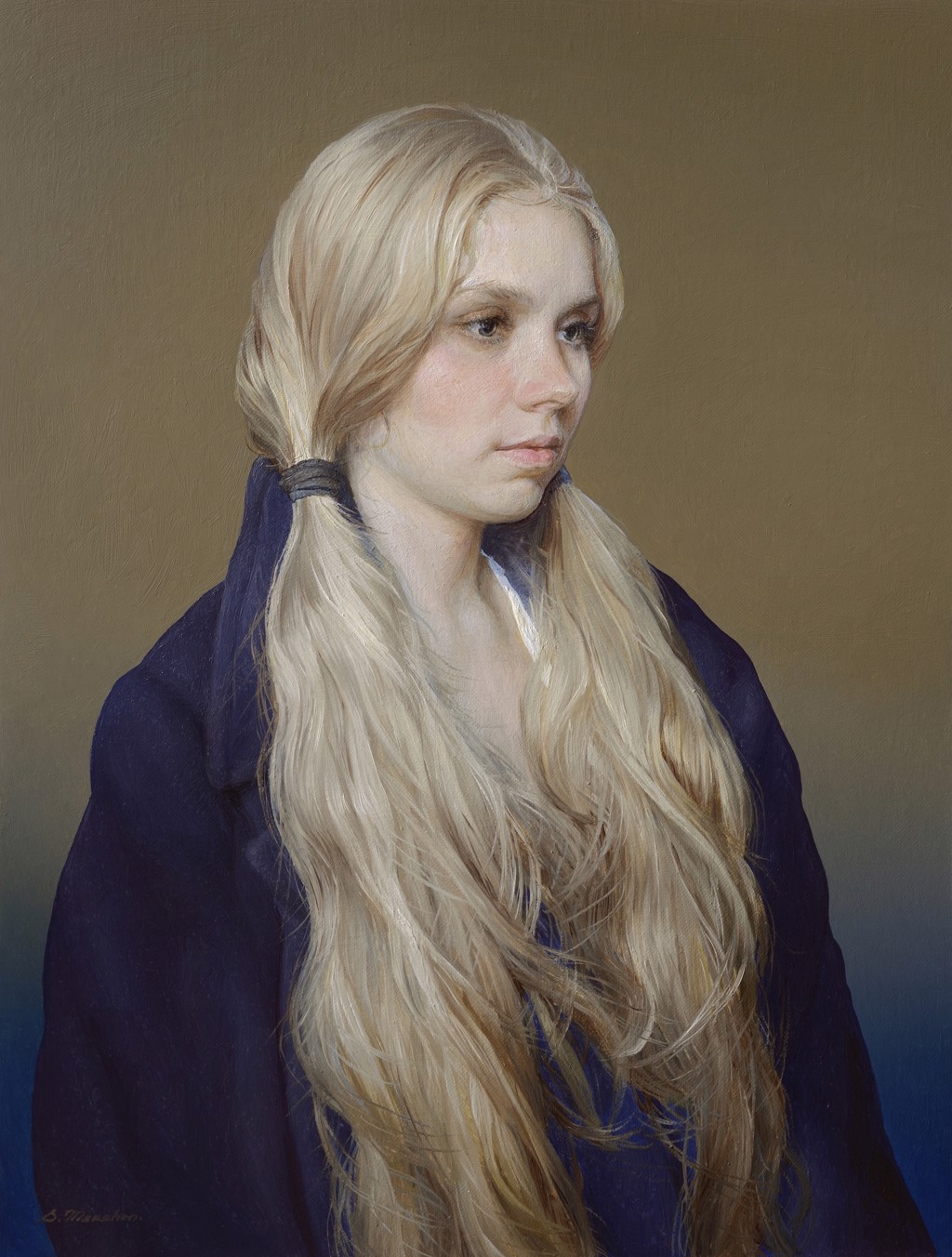 Sergey Marshennikov Art Masters #97 | ELITEESI.CA