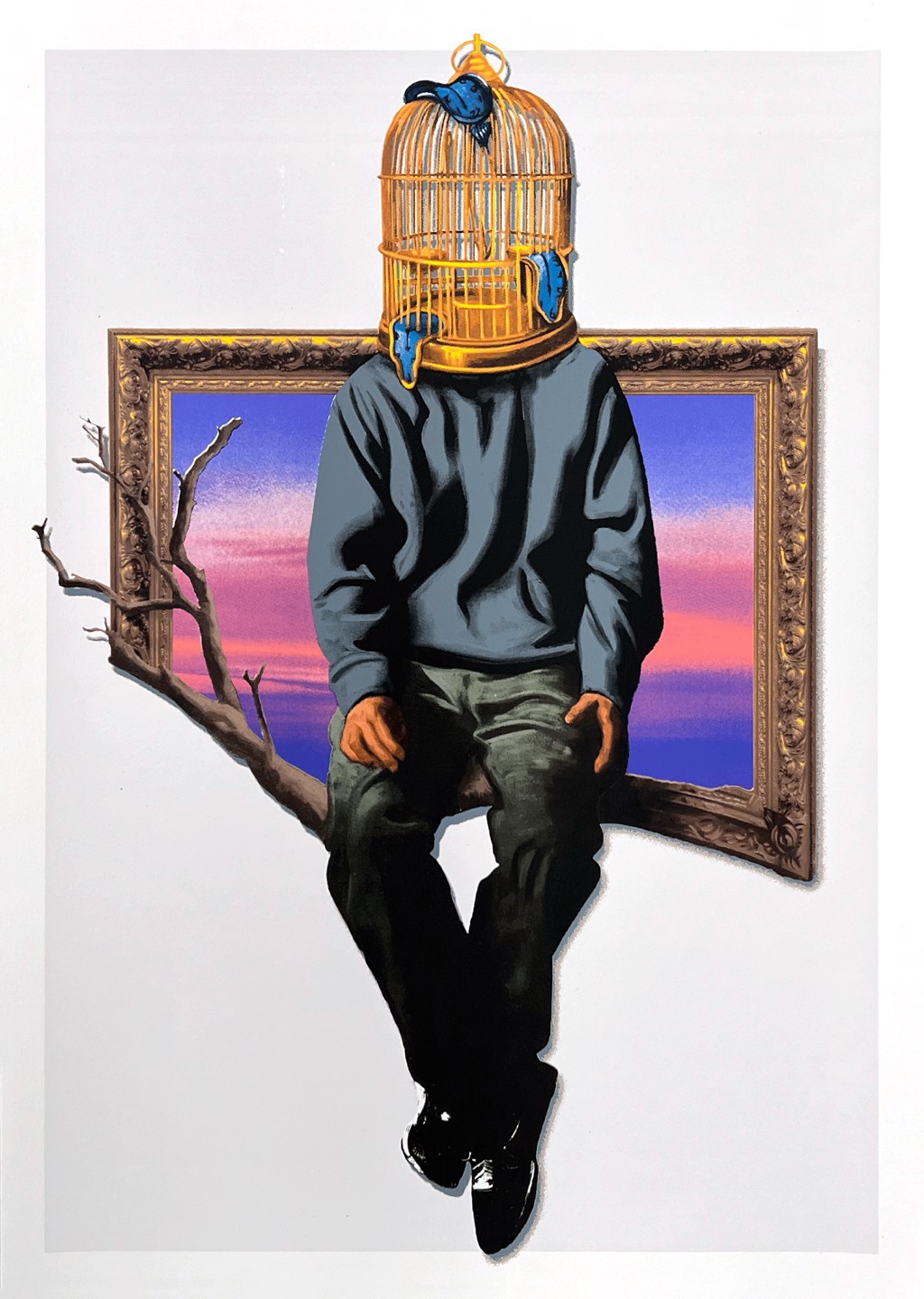 Limited Edition Prints vs. Original Artwork: What Collectors Need to Know