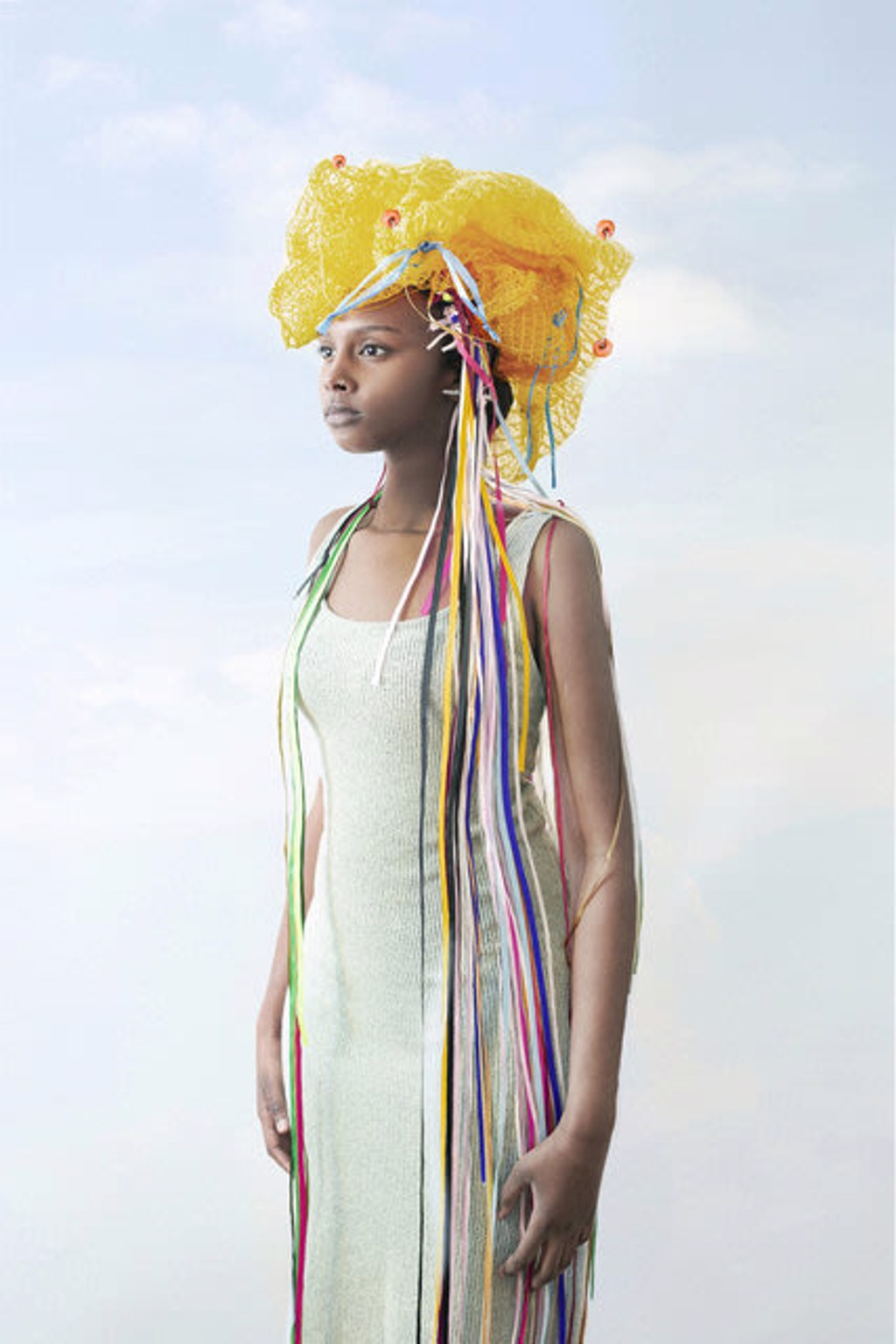 Paradise Island 1 by Alice de Kruijs