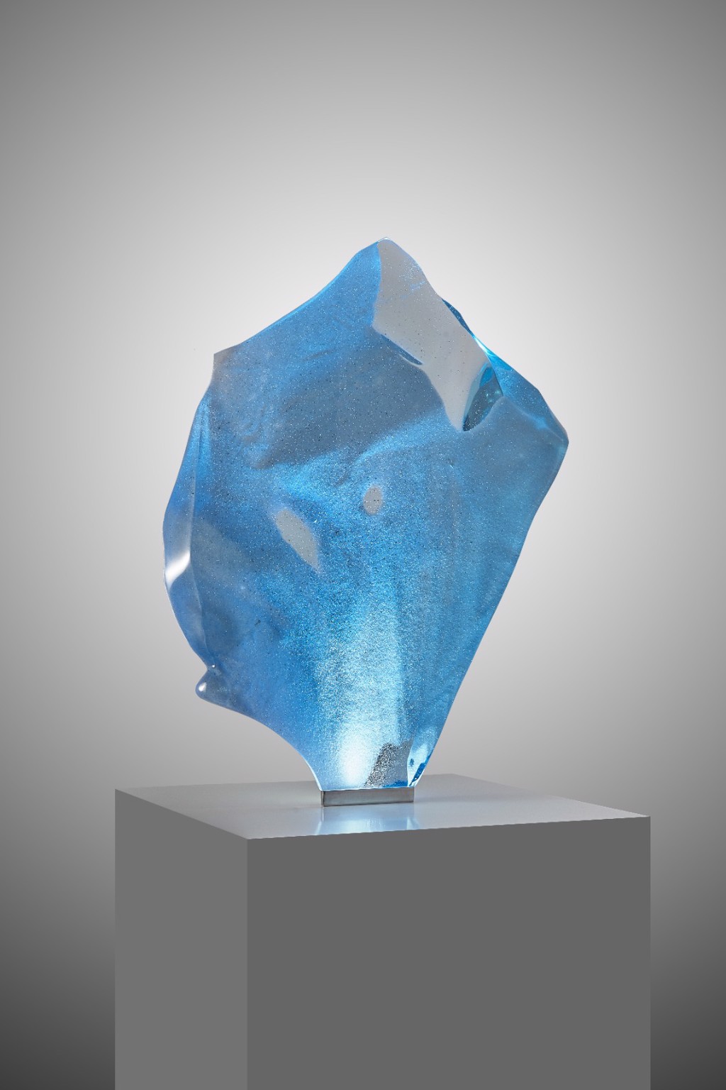 Ice Flower  (*P) by Jaroslav Prosek