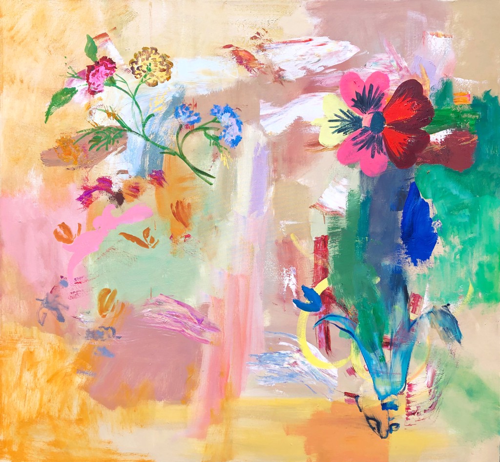 Marrakech by Melanie Parke