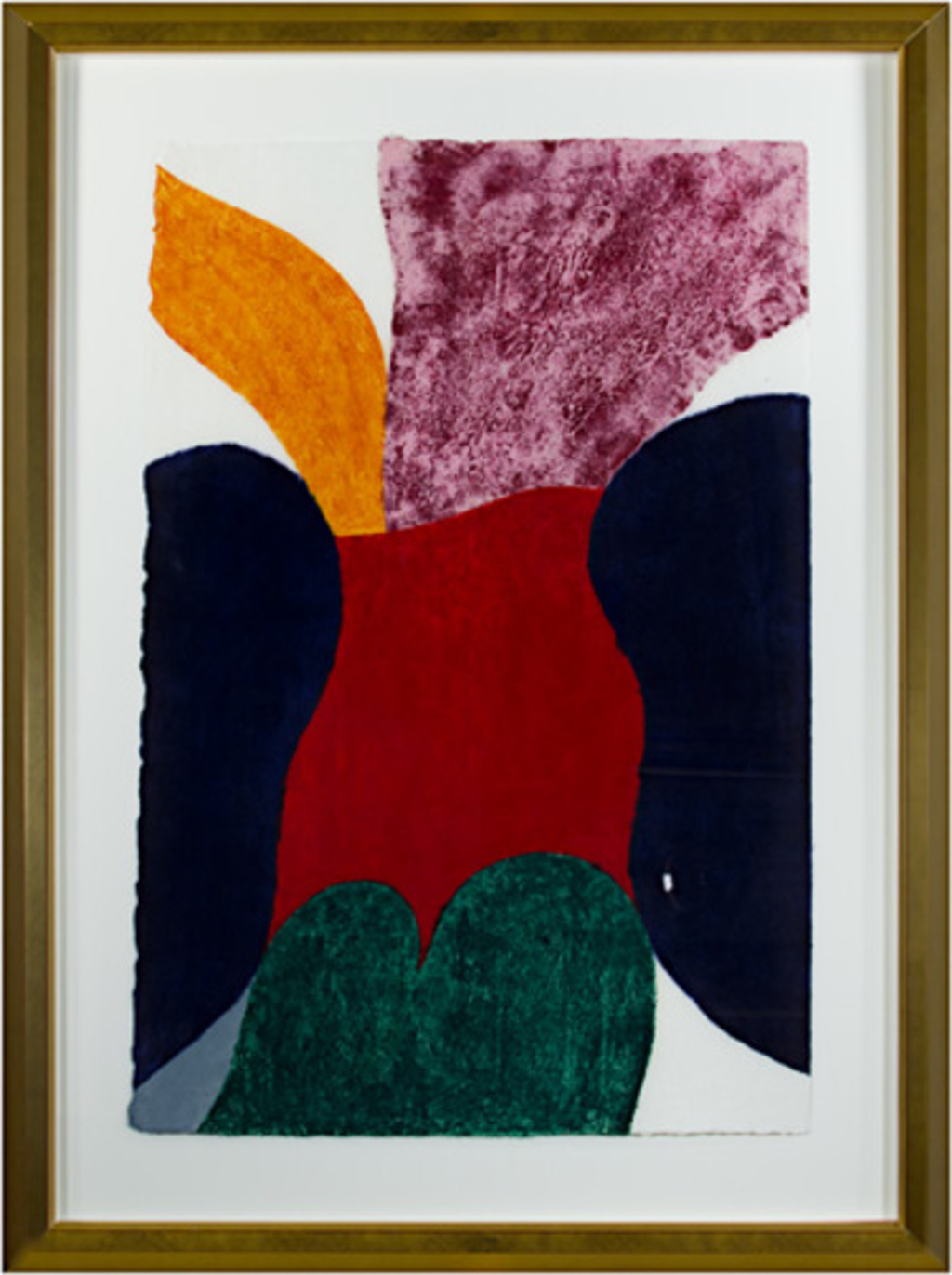 India by Carol Summers | David Barnett Gallery