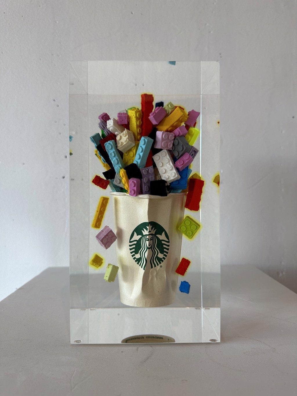 Lego - Cino by Helder Batista