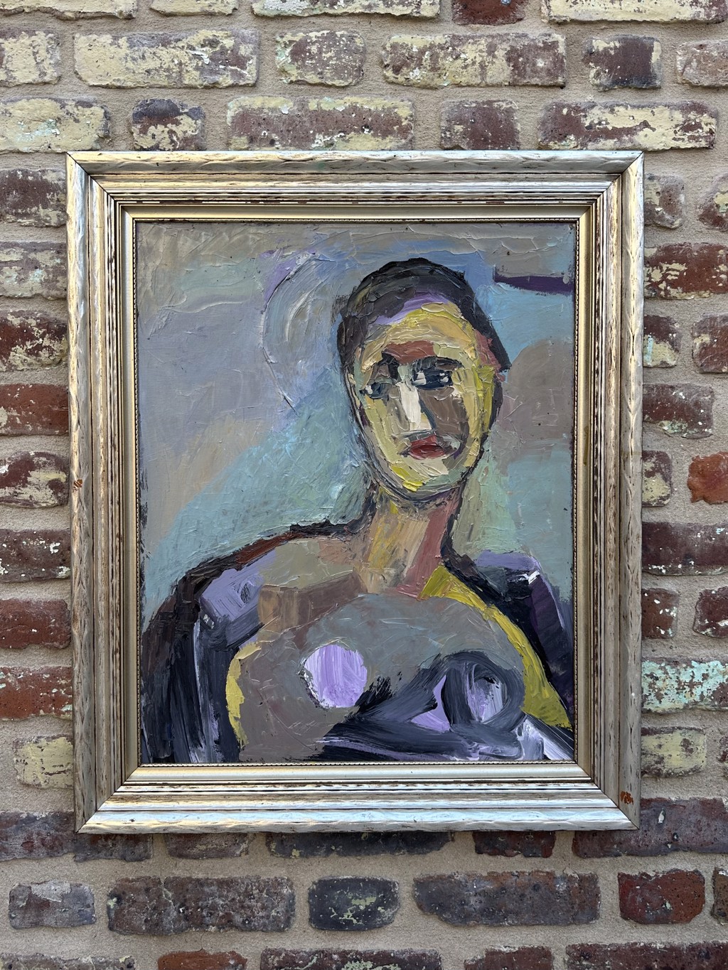 Penetrating Sight by Anne Darby Parker
