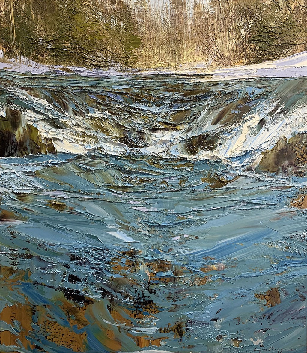 23 January 2021 by Lynn Boggess