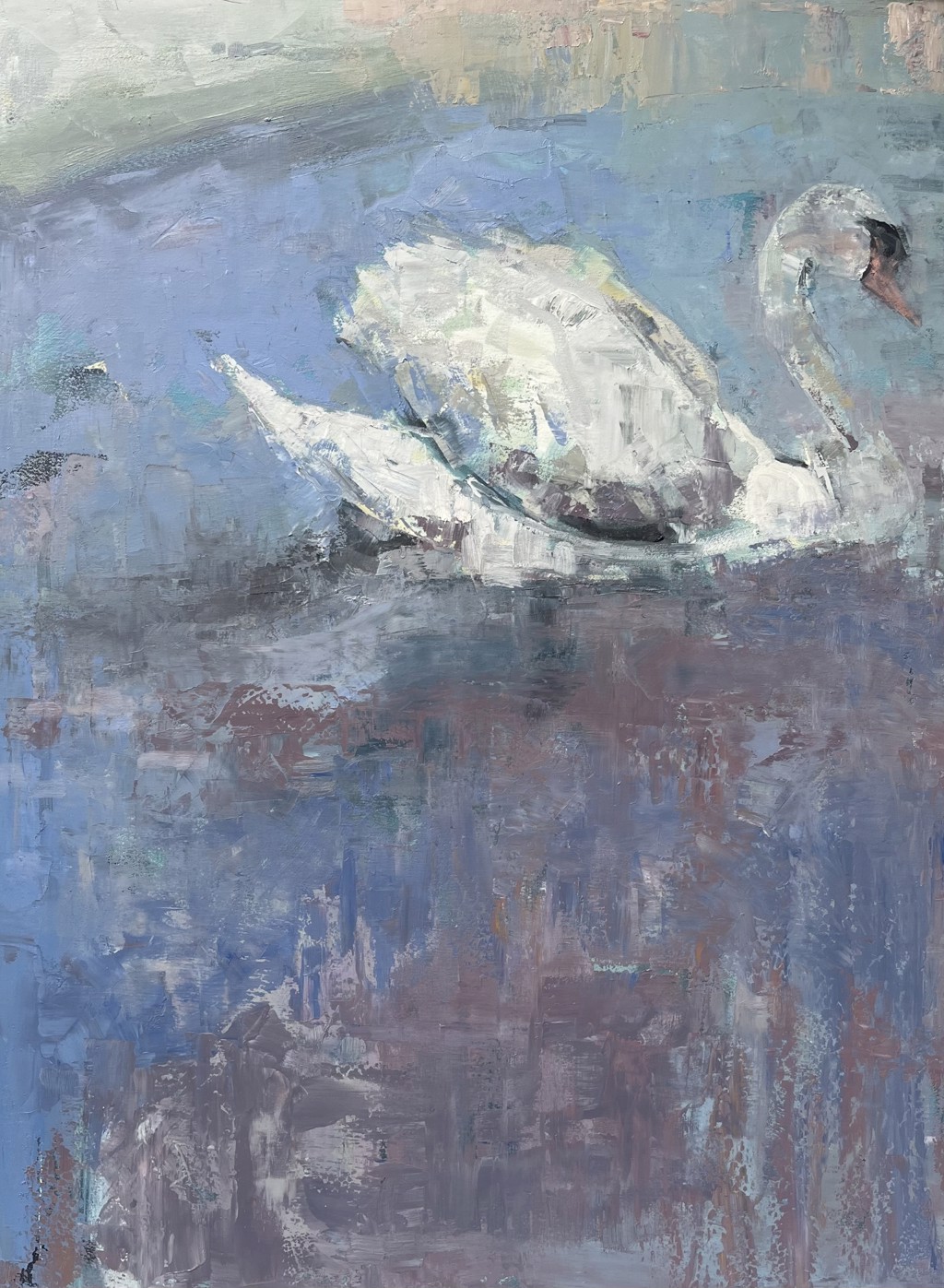 Sunny Side by Brian Keith Stephens | Lily Pad Gallery