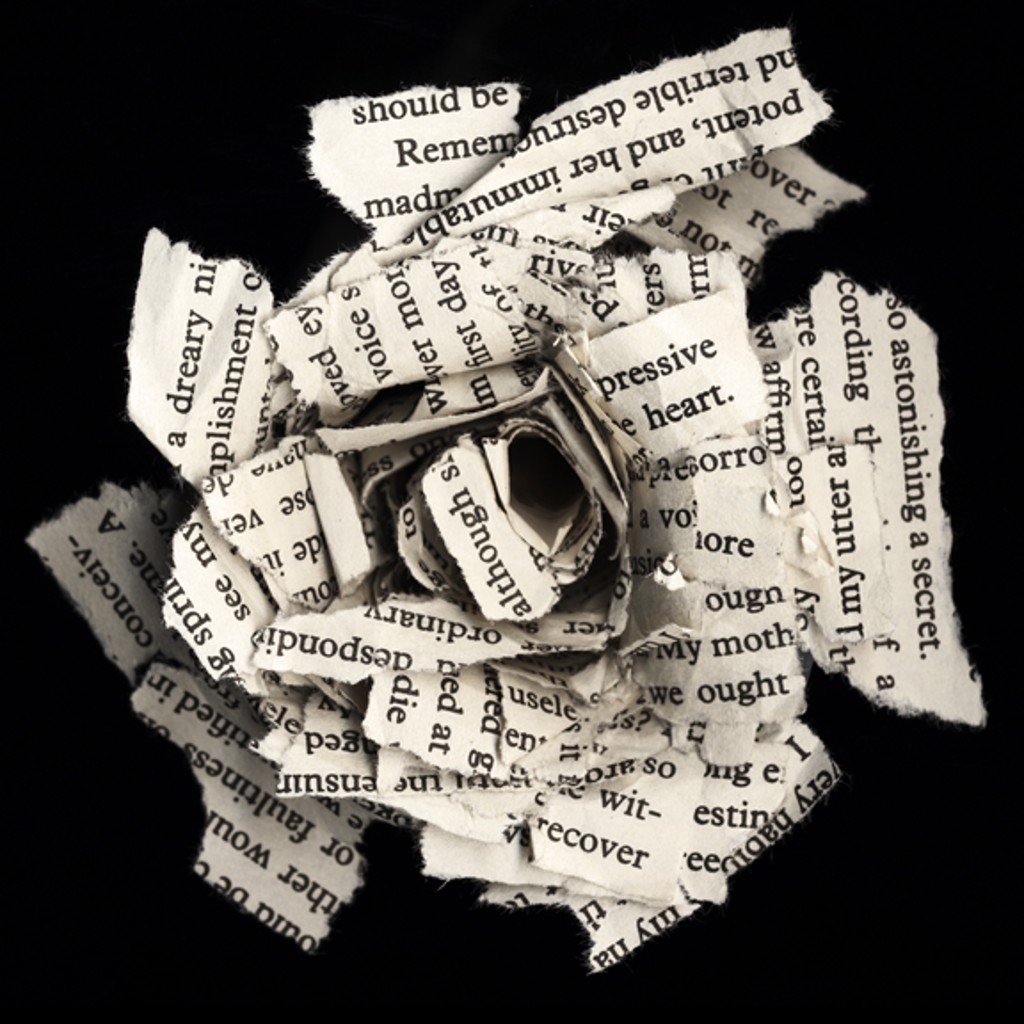 Secret by Cara Barer