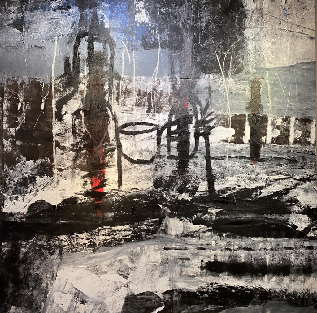 Vessel by Michael Lotenero