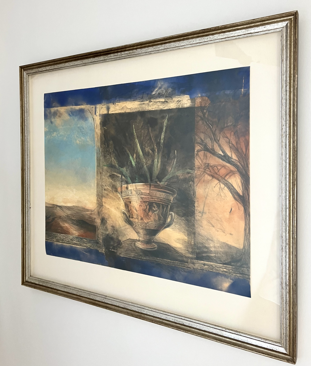 Dawn/Dusk by Philip Hershberger