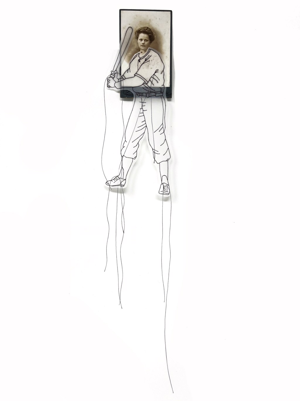 This is it by Marjolein Burbank