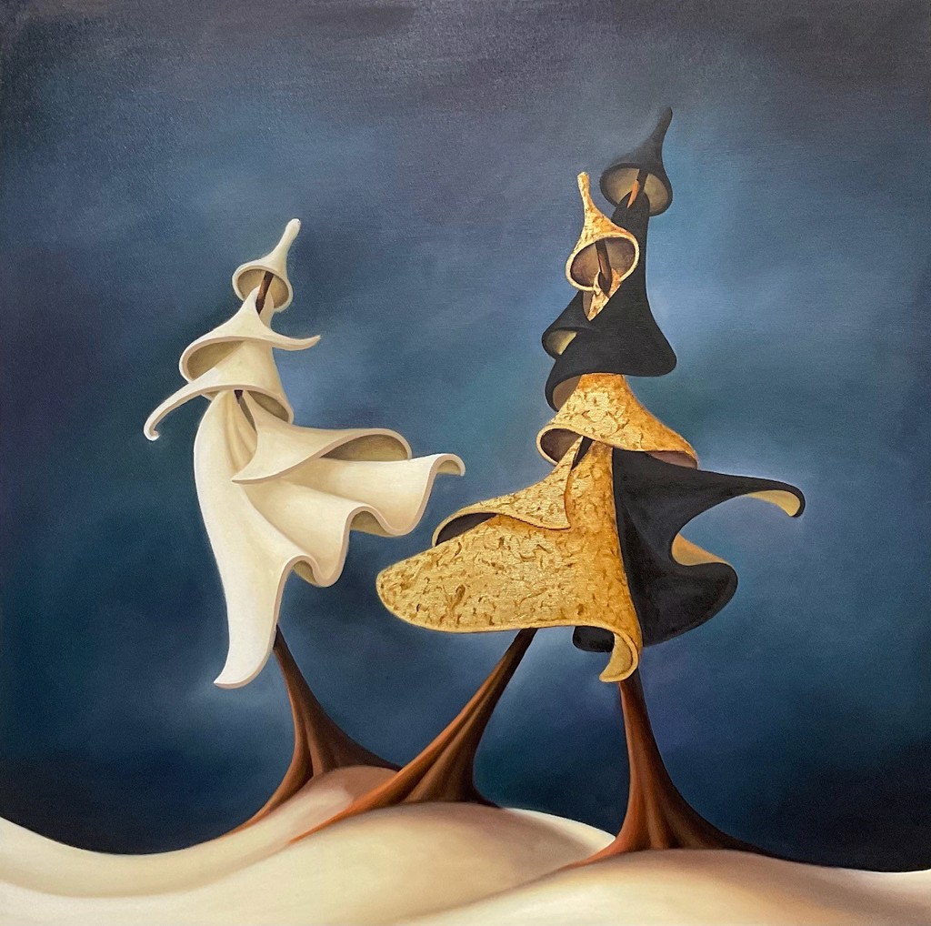 Company by DANA IRVING