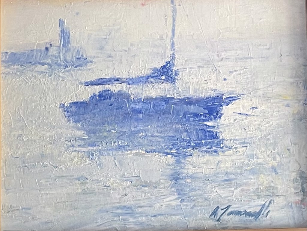 Solo by Anthony Tomaselli