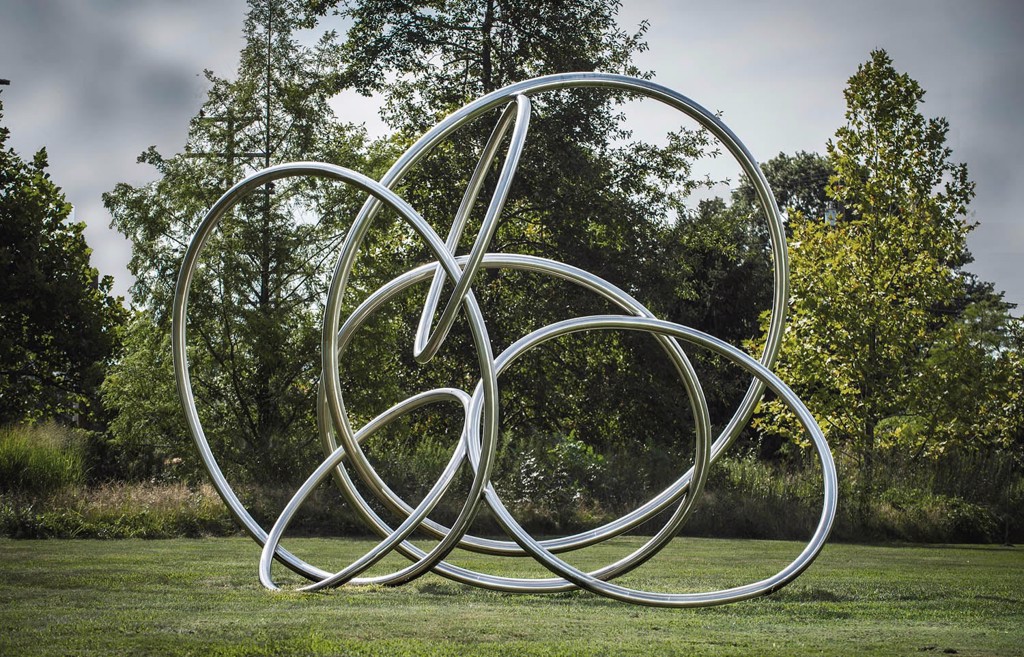 Rondo Series by Bruce Beasley
