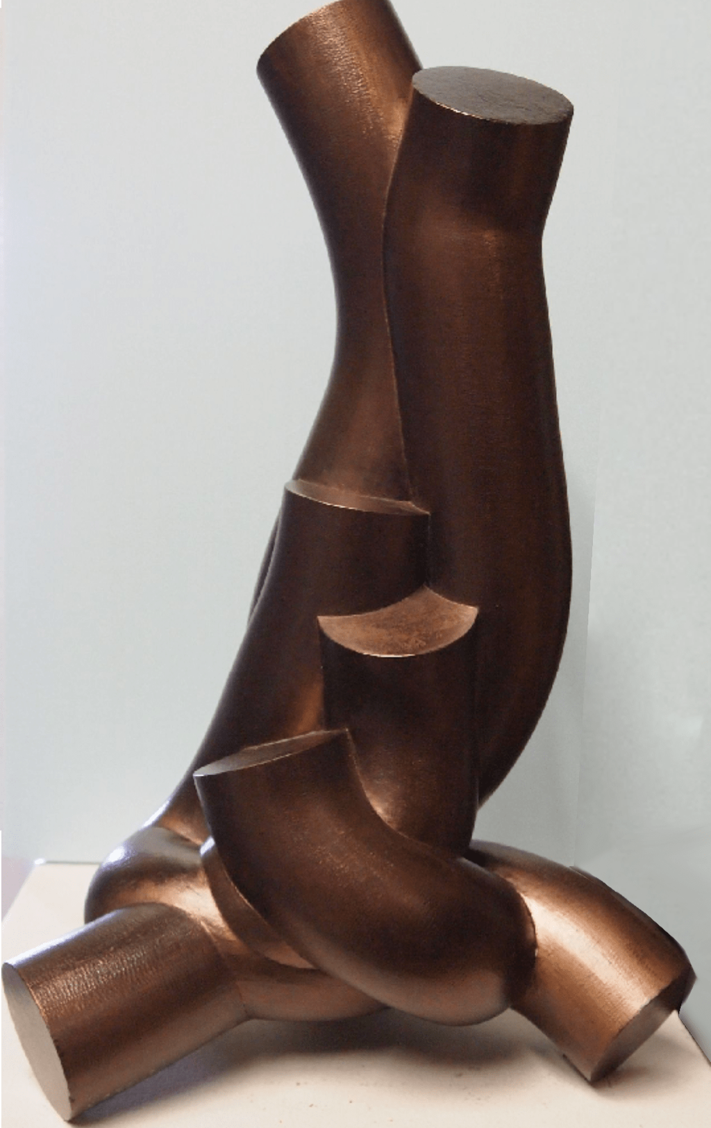 Twister II by Bruce Beasley