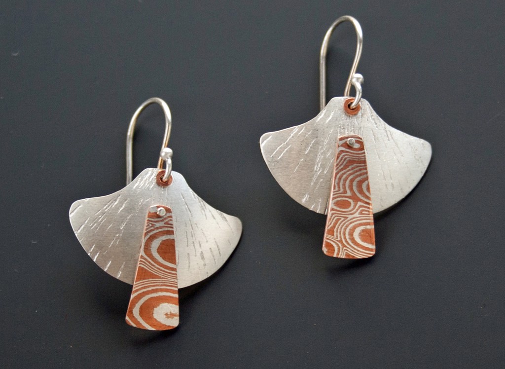 Abaniko $135.00 by Christie Calaycay