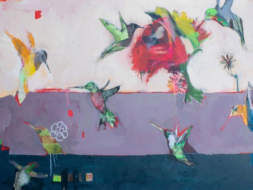 It's a Wild, Wild Life by Lorra Kurtz