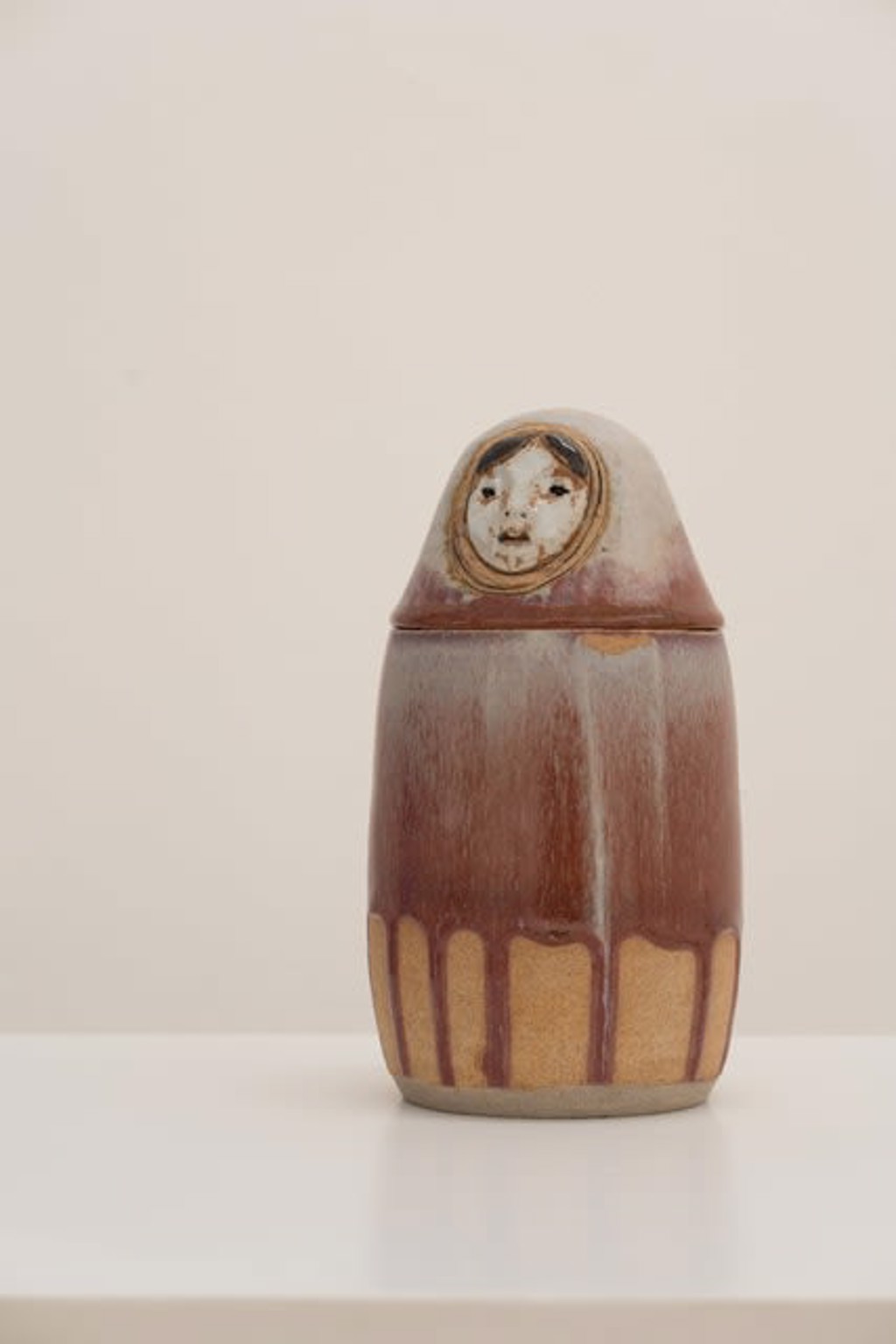 Matryoshka -Mediterraneo by Silvia Trappa