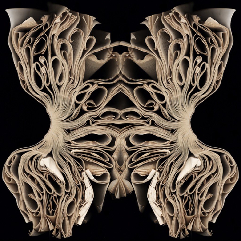 Torso by Cara Barer